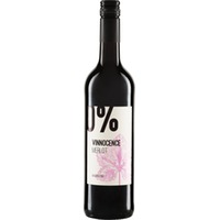 Peter Riegel, Vinnocence Merlot alkoholfrei   bio