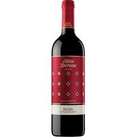 Altos Ibericos Crianza Tempranillo