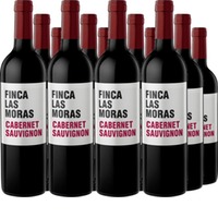 Cabernet Sauvignon San Juan