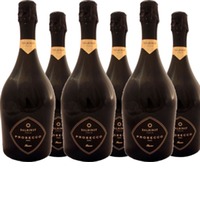 Balbinot Prosecco Brut Exclusive Cru DOC Treviso