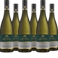 Heppenheimer Centgericht Grauburgunder QbA trocken