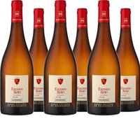 Escudo Rojo Chardonnay Valle de Casablanca