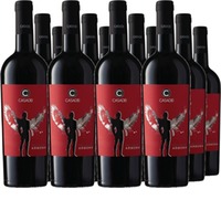 Armonia IGT (M/Syrah/autochtone)