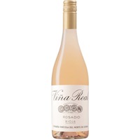Viña Real Rosado Rioja DOCa
