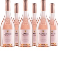 Roseri Valtenesi Chiaretto DOP Cà Maiol