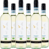 Zibibbo Sicilia DOC Colomba Bianca