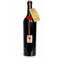 Wein Fosco di Diano d´Alba Silvano GOLDMEDAILLE