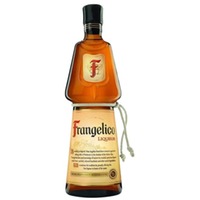 FRANGELICO Haselnusslikör - 0,7 Liter