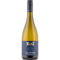 Grauburgunder Kalkstein trocken