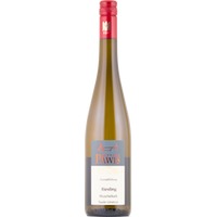 Riesling Muschelkalk