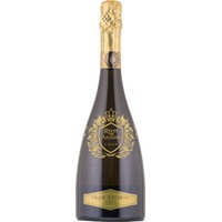 Cava Reyes de Aragon Gran Reserva Brut Nature
