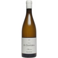 Fulcro Albariño A Cesteira