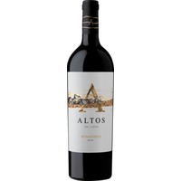 DOP Jumilla Altos de Luzón - Bio Vegan - Bodegas Luzón (19,33 CHF pro 1 l)