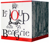 Bib 3l - Le Loup Dans La Bergerie - Vignobles Orliac