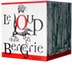 Bib 3l - Le Loup Dans La Bergerie - Vignobles Orliac 