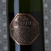 Llopart Ex Vite Brut