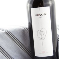 Vetus