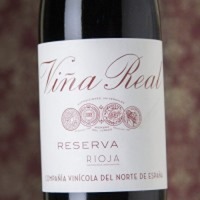 Viña Real Reserva