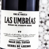 Comando G Las Umbrías