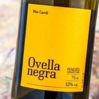 Mas Candí Ovella Negra