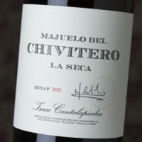 Majuelo del Chivitero