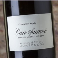 Can Sumoi Ancestral Montònega