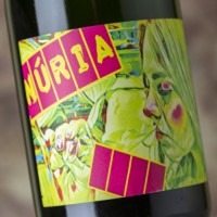 Clos Lentiscus Núria Montònega