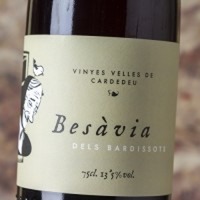 Els Bardissots Besàvia