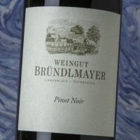 Bründlmayer Pinot Noir