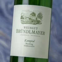 Bründlmayer Riesling Terrassen