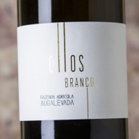 Augalevada Ollos Branco