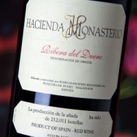 Hacienda Monasterio
