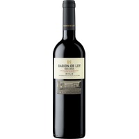 Tempranillo Reserva Rioja DOCa 0,5l - Báron de Ley