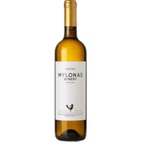 Savatiano - Mylonas Winery