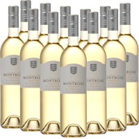 12x Vorteils-Weinpaket Viognier - Domaine Montrose