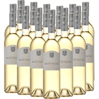 24x Vorteils-Weinpaket Viognier - Domaine Montrose