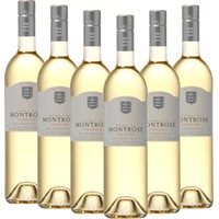 6x Vorteils-Weinpaket Viognier - Domaine Montrose
