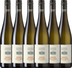 6er Vorteils-Weinpaket - Grüner Veltliner Federspiel Terrassen - Domäne Wachau 