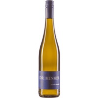 Morio Muskat - Dr. Hinkel