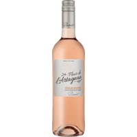 Fleur de d'Artagnan Rosé Côtes de Gascogne - Plaimont