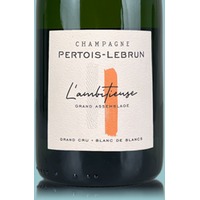 Champagne Pertois-Lebrun L'ambitieuse Grand Cru R19