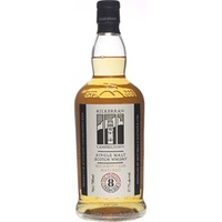 (99,86€/1l) Kilkerran 8 Jahre Bourbon Cask Strength Release 0,7 Liter 57,7 % Vol