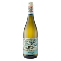 Pasqua Romeo & Julia Pinot Grigio