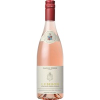 Luberon Rosé AOP