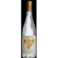 Grappa di Barbera - 40 %