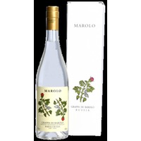 Grappa di Barolo Bussia - 45 %