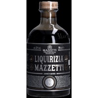 Liquirizia Liquore - Lakritz Likör 21% 0,7 Ltr. in Box