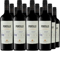 Bodegas Salentein Portillo Merlot