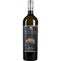 Caravaggio Bianco Emilia IGT