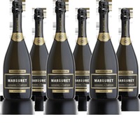 Prosecco Superiore Dry Cartizze